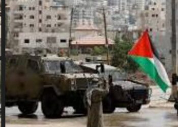 هل لدى الفلسطينيين في طولكرم: هل يتكرر سيناريو جنين في المخيم؟