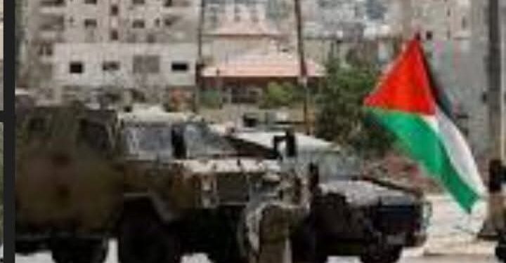 هل لدى الفلسطينيين في طولكرم: هل يتكرر سيناريو جنين في المخيم؟