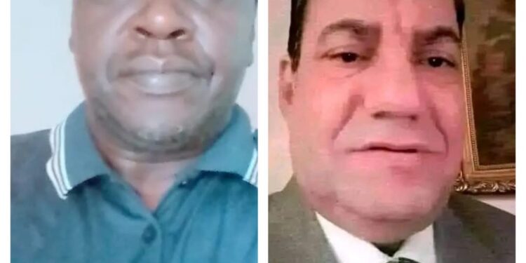 الناقد “عون البحيصي” ودراسة نقدية لقصيدتين للشاعر ” عباس محمود عامر “