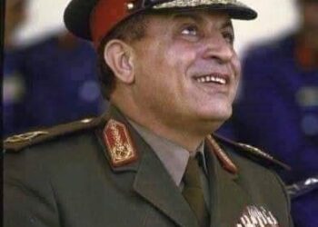 ملامح عن المشير المحبوب فخر العسكرية المصرية ” محمد عبد الحليم ابو غزالة “