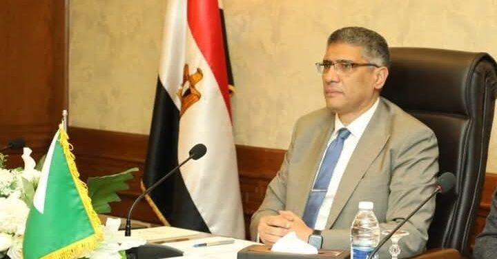 محافظ الجيزة: استجابة فورية لـ ٩٥% من شكاوى المواطنين 