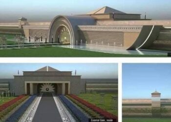 الرئيس عبد الفتاح السيسي: قائد النهضة العمرانية وحارس هيبة الدولة المصرية