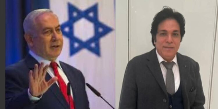 تفاصيل توغل نتنياهو في سوريا وسبب تأخير الإنفجار الداخلي الإسرائيلي؟