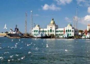 بور سعيد ـ كل عام وانتي بخير