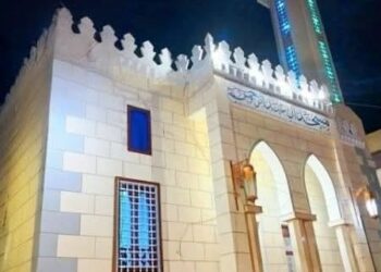 الأوقاف تفتتح ٣٤ مسجدًا جديدًا الجمعة القادمة ضمن خطتها لإعمار بيوت الله عز وجل