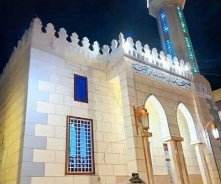 الأوقاف تفتتح ٣٤ مسجدًا جديدًا الجمعة القادمة ضمن خطتها لإعمار بيوت الله عز وجل