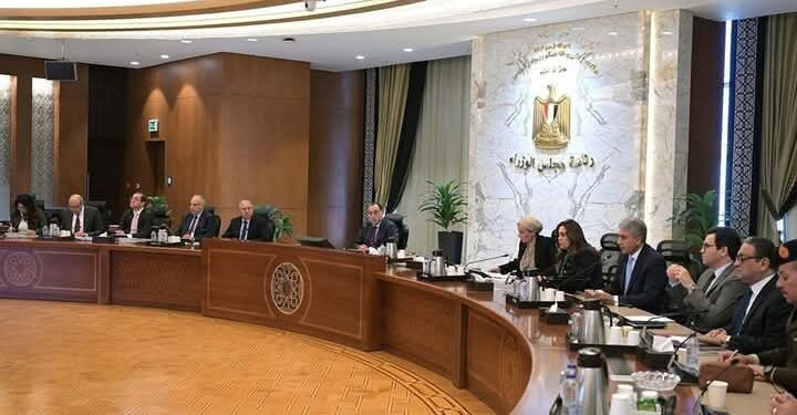 التنمية المحلية: دعم قطاع السياحة في اجتماع وزاري برئاسة رئيس الوزراء