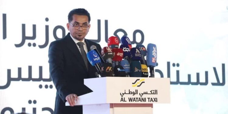 بناء دولة حقيقية بحاجة الى رجال دولة أمثال محيبس 