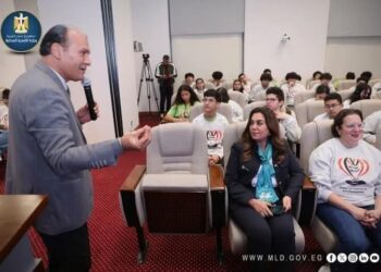 طلاب “فيلوباتير” بكندا يطلعون على جهود التنمية المحلية في مصر