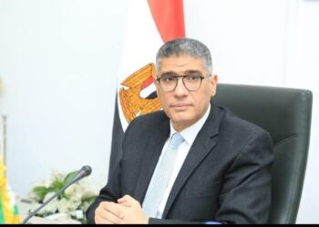 محافظة الجيزة:حصول قوافل الجيزة العلاجية على المركز الثانى على مستوى الجمهورية 