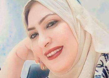 ” سمرة بلون النيل “