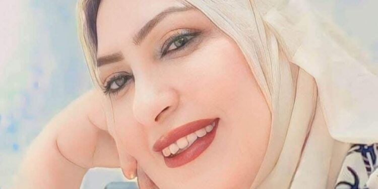 ” سمرة بلون النيل “