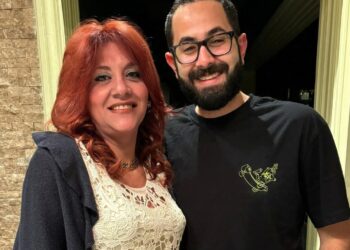 “بسمة الزمان “