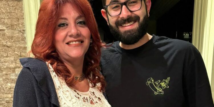 “بسمة الزمان “