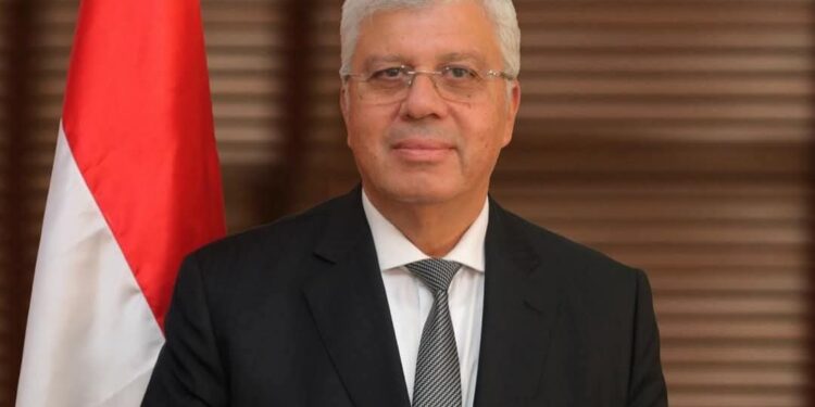 التعليم العالي: حصاد منظومة البحث العلمي والابتكار خلال عام 2024