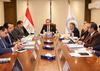 مجلس إدارة الهيئة العامة للرعاية الصحية يعتمد عدة قرارات استراتيجية 