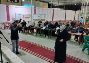 الشباب والرياضة : مسرح المنوعات يجوب الجامعات والمنشآت الشبابية ويصل بعروضه الي مركز شباب بمحافظة بورسعيد  