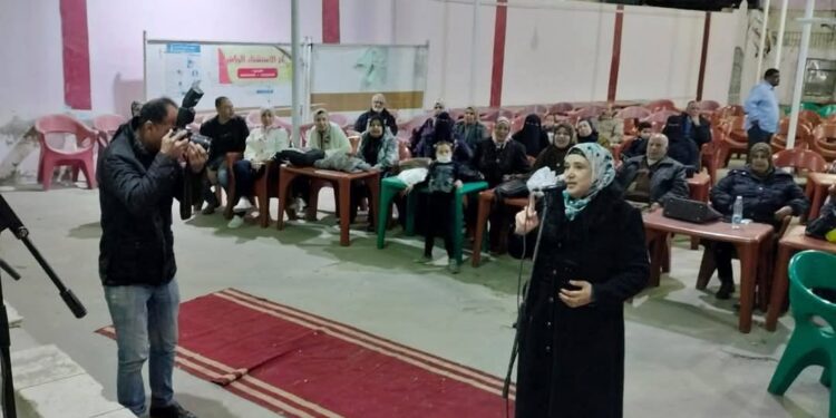 الشباب والرياضة : مسرح المنوعات يجوب الجامعات والمنشآت الشبابية ويصل بعروضه الي مركز شباب بمحافظة بورسعيد