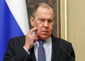 لافروف: نتواصل مع جميع القوى السياسية في سوريا