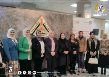 القومي للمرأة ينظم ورشة عمل بعنوان “تفعيل دور وحدات مناهضة العنف ضد المرأة بالجامعات