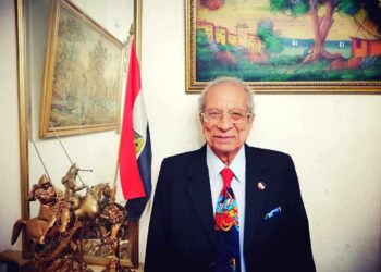 أثر التصوف علي الحياة السياسية في مصر من القرن الثالث حتي السابع الهجرى(31