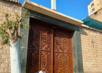 محافظ الغربية يعلن رفع درجة الاستعداد لاحتفالات العام الجديد بأعمال تجميل ونظافة مكثفة