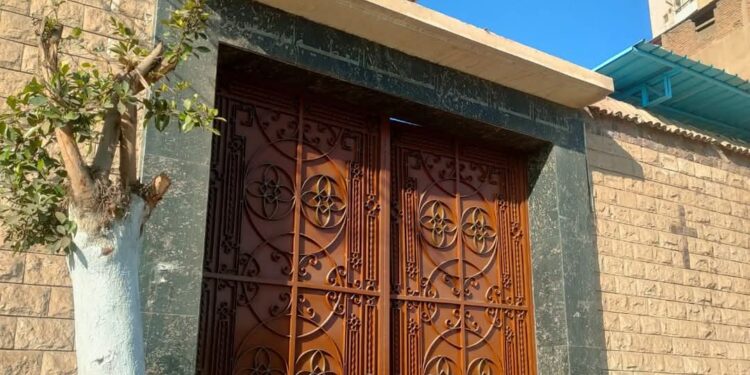 محافظ الغربية يعلن رفع درجة الاستعداد لاحتفالات العام الجديد بأعمال تجميل ونظافة مكثفة