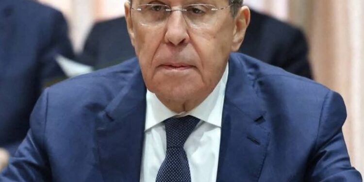 روسيا تتوافق مع رؤية الشرع حول علاقات البلدين