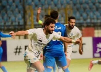 إنتفاضة كبيرة محلاوية ….. أطفأت الشعلة السكندرية