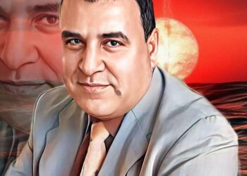 ” من أجل ذلك ” .. يوم من أيام مثلث الإبداع الثقافي بالسويس 