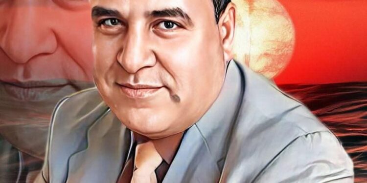 ” من أجل ذلك ” .. يوم من أيام مثلث الإبداع الثقافي بالسويس