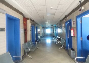 الصحة: تقديم الخدمات الطبية لأكثر من 6 ملايين مواطن بالمنشات الصحية في محافظة دمياط خلال 11 شهراً