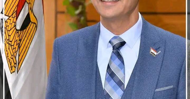 معامل الباثولوجيا الإكلينيكية بجامعة أسيوط تحصل على اعتماد كلية علماء علم الأمراض الأمريكية