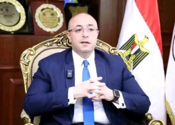 محافظ بني سويف يُشيد بقرار وزارة العدل بإنشاء فرع تصديق بالمحكمة الابتدائية 