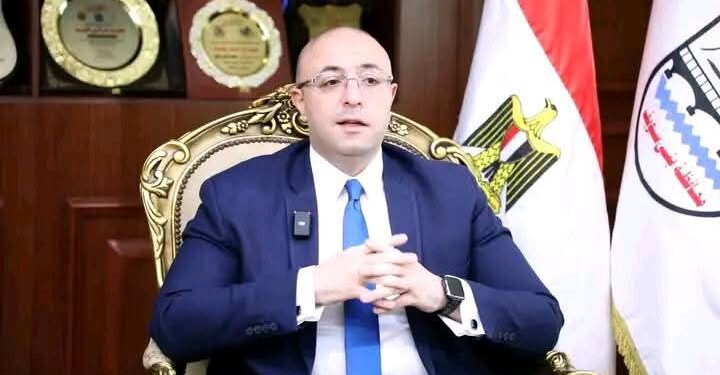 محافظ بني سويف يُشيد بقرار وزارة العدل بإنشاء فرع تصديق بالمحكمة الابتدائية