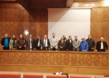 مؤتمر اليوم الواحد ومناقشات المشهد الثقافي واهم الاقتراحات بالاسماعيلية 