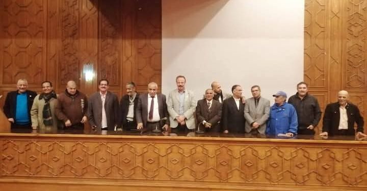 مؤتمر اليوم الواحد ومناقشات المشهد الثقافي واهم الاقتراحات بالاسماعيلية