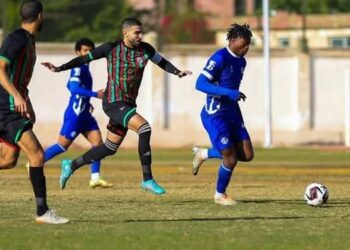 نتائج مباريات اليوم بالجولة الخامسة عشر لدوري المحترفين 