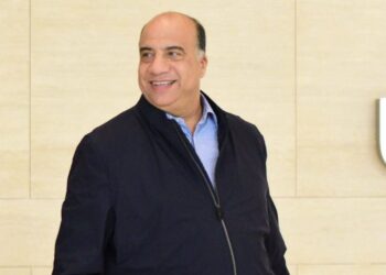 مصيلحي غاضباً نريد نزاهة وعدالة تحكيمية وخبير أجنبي للحكام أخطائهم أصبحت صعبة رغم الفار