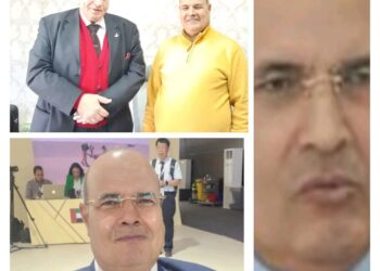 لقاء صحفى خاص مع رئيس مصنع المحركات التابع للهيئة العربية للتصنيع