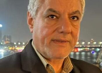 أنا المجذوب