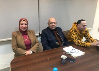 جريدة حكاية وطن/ندوة حول التعليم يبن الماضي والحاضر