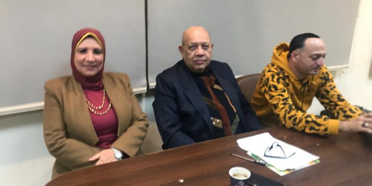 جريدة حكاية وطن/ندوة حول التعليم يبن الماضي والحاضر