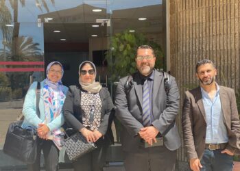 مبادرة ديجيتال:  تمكين النساء في مجالات العلوم والتكنولوجيا والهندسة والرياضيات (STEM)