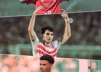  ” الموجز الرياضي “