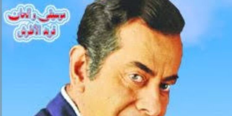 الثلاثاء.. جمعية “محبي فريد الأطرش” تختتم احتفالاتها بذكرى ملك العود 