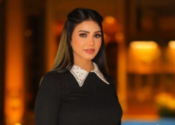 إيناس عز الدين تتعرض لـ مشكلة صحية تتسبب في فقدان وزنها 