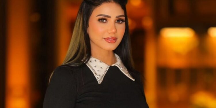 إيناس عز الدين تتعرض لـ مشكلة صحية تتسبب في فقدان وزنها 