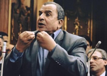 “محافظة السويس الباسلة” ترفض زيارة نتنياهو لمصر