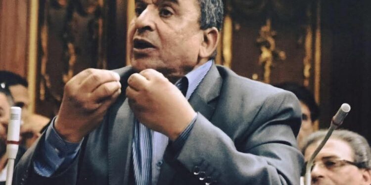 “محافظة السويس الباسلة” ترفض زيارة نتنياهو لمصر